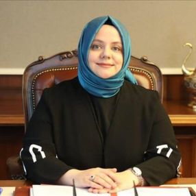 Dilipak’ın çirkin çıkışına Bakan Selçuk’tan cevap