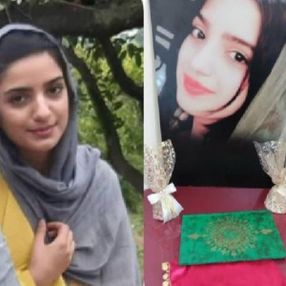 İran’da amcası cinsel istismarda bulundu: İnfaz edildi