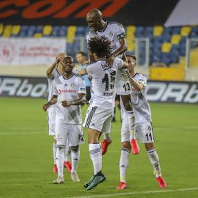 Beşiktaş, Avrupa'ya katılım için gereken ödemeyi yaptı