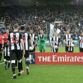 Newcastle United'ı satın alma teklifi geri çekildi