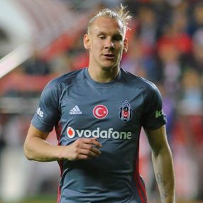 Beşiktaş, Vida'yı gönderebilir