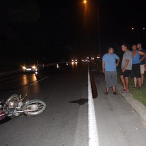 Antalya'da kaza: 1 kişi hayatını kaybetti