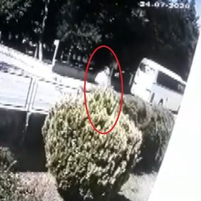 Bursa'da kadınları taciz eden sapık yakalandı