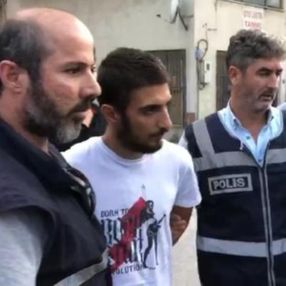 Bursa'da annesini öldüren şahıs: Defalarca bıçakladım
