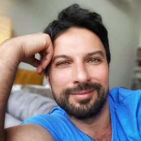 Tarkan'dan Kurban Bayramı paylaşımı