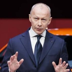 Tartışmaların odağındaki CEO, Jaguar'ın başına geçiyor