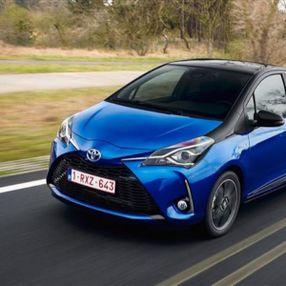 Toyota ülkemizdeki üretime 2 hafta ara verdi