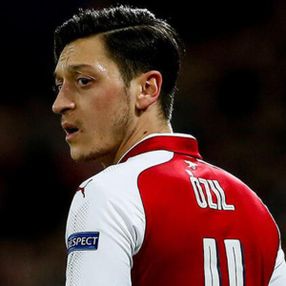 Mesut Özil, FA Cup Finali'nde kadroya alınmadı