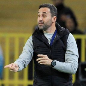 Yalçın Koşukavak: F.Bahçe'yle bireysel görüşme yapmadım