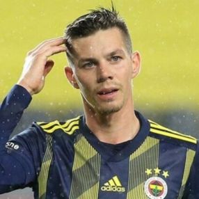 Olympiakos, Miha Zajc ile ilgileniyor
