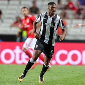Beşiktaş, Chuba Akpom'u istiyor