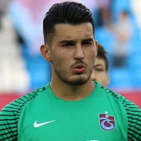 Uğurcan Çakır'a 4 İngiliz ekibi talip