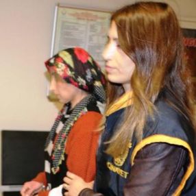 Adıyaman'da yeni doğan bebeğini öldüren kadın tutuklandı
