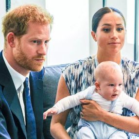 Meghan ve Harry, paparazilere karşı harekete geçti