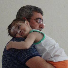 Mardinli Emir ilik nakli bekliyor