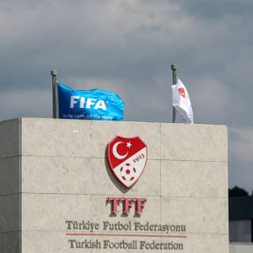 TFF: Karar, Kulüpler Birliği ile ortak alındı