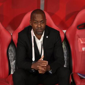 Trabzonspor'un yeni teknik direktörü Eddie Newton oldu