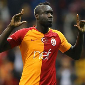 Galatasaray'ın Diagne kararı