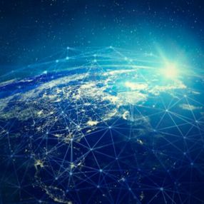 Amazon, internet uydu projesi için gereken onayı aldı
