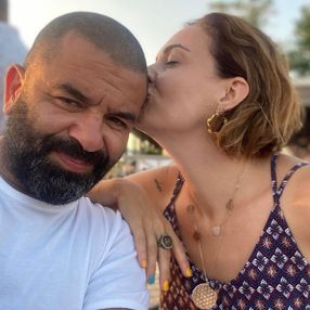 Ceyda Düvenci: Seninle nefes aldığım her saniyeye şükür