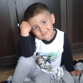 Diyarbakır'da kaybolan Miraç'ı arama çalışmaları sürüyor