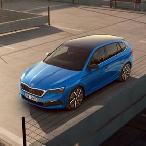Yeni Skoda Scala'nın Türkiye fiyatı belli oldu