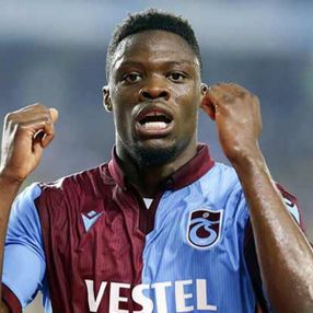 Ekuban'a Al Hilal kancası
