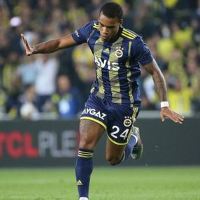 FIFA, Rodrigues'i haklı buldu
