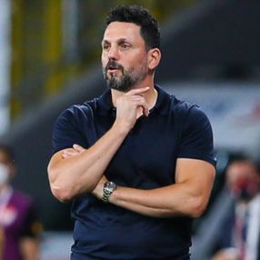 Erol Bulut, Alanyaspor'dan ayrıldı