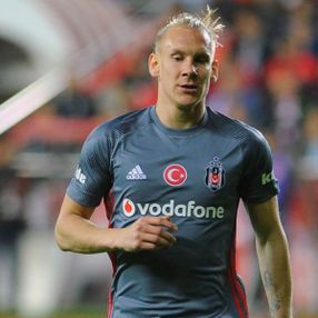 Beşiktaş'ta Vida belirsizliği sürüyor