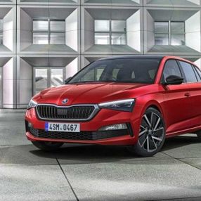 2020 yılında Türkiye'de satışa çıkan otomobiller
