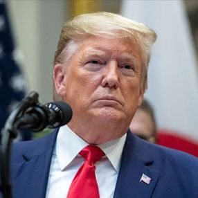 Donald Trump, Boston saldırganı için idam çağrısı yaptı