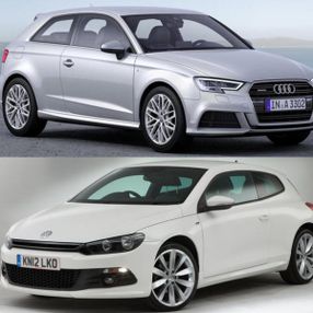 Audi ile Volkswagen yeni yazılımla Tesla'ya rakip olacak