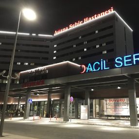 Adana'da sahte doktor yakalandı