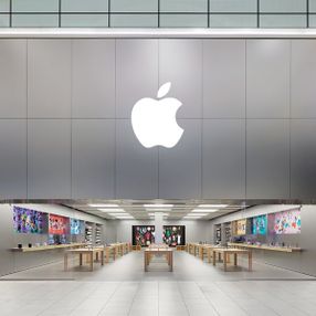 Apple, mağaza kiralarının yüzde 50 düşürülmesini istedi