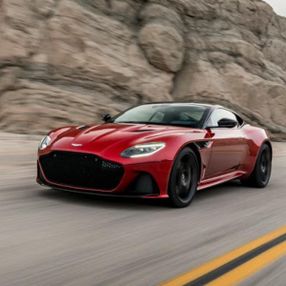Aston Martin, tarihinin en büyük zararını açıkladı