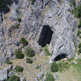 Eskişehir'den girilen mağaranın sonu Bolu'da bitiyor
