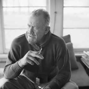 Gerçekçi yazar John Steinbeck’ten yazar adaylarına mektup