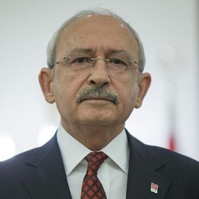 Kemal Kılıçdaroğlu'ndan Ekrem Dönmez'e destek telefonu
