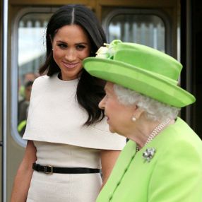 Meghan Markle, 39 yaşına girdi