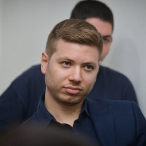 Yair Netanyahu, göstericileri uzaylılara benzetti