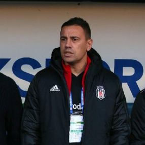 Çağdaş Atan, Alanyaspor'un başına geçti