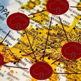 Tüm verileri ABD'ye kaptıran Avrupa, yeni çözümler arıyor