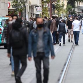 Karaman'da koronavirüs yasakları