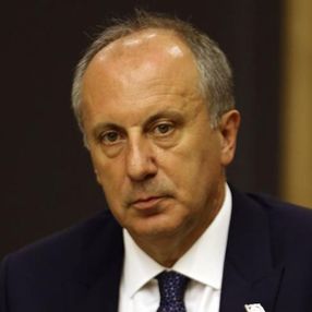 Muharrem İnce'den Kılıçdaroğlu'na: Bölücü olan kim