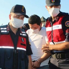 Pınar Gültekin'in katili tehdit iddiasını kanıtlayamadı