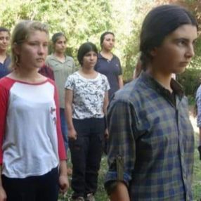 Terör örgütü PKK, 14 kız çocuğunu kandırıp dağa çıkardı