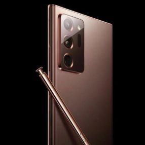 Samsung Galaxy Note 20 serisi tanıtıldı: İşte fiyatlar