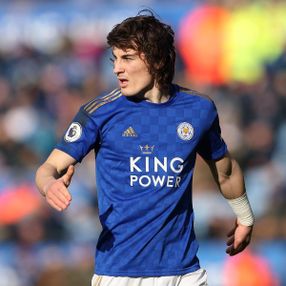Barcelona'dan Çağlar Söyüncü'ye 40 milyon euro