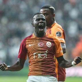 Galatasaray'da hedef Bruma